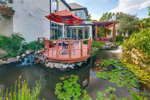 Tiny photo for 4731 N Lindhurst Avenue, Dallas, TX 75229 (MLS # 21054217)