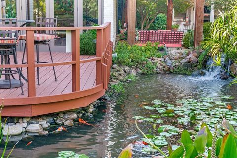 Tiny photo for 4731 N Lindhurst Avenue, Dallas, TX 75229 (MLS # 21054217)