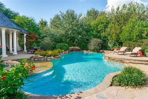 Tiny photo for 4731 N Lindhurst Avenue, Dallas, TX 75229 (MLS # 21054217)