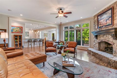 Tiny photo for 4731 N Lindhurst Avenue, Dallas, TX 75229 (MLS # 21054217)