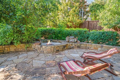 Tiny photo for 4731 N Lindhurst Avenue, Dallas, TX 75229 (MLS # 21054217)