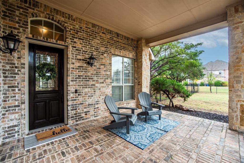861 Saddlebrook Drive