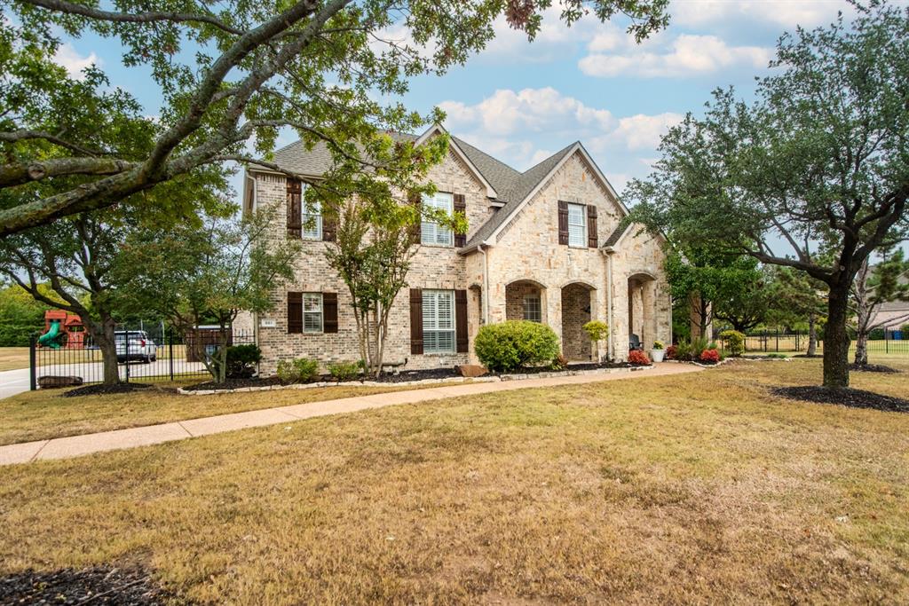 861 Saddlebrook Drive