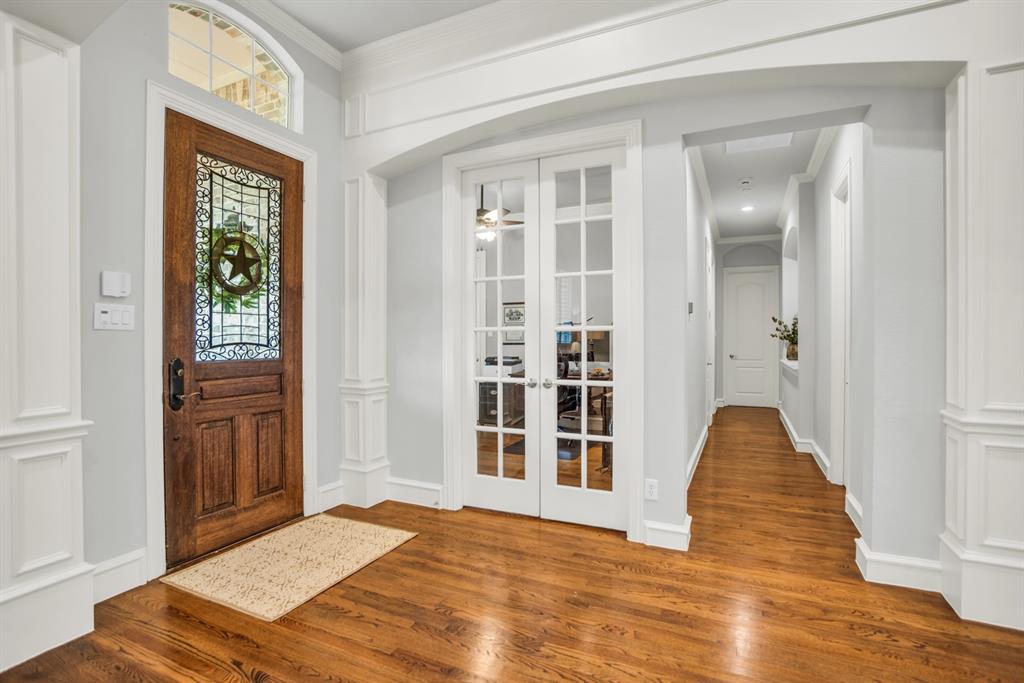 861 Saddlebrook Drive