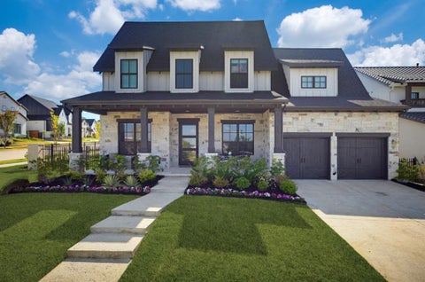 Photo of 14415 Bergamot Avenue, Frisco, TX 75033 (MLS # 21383824)