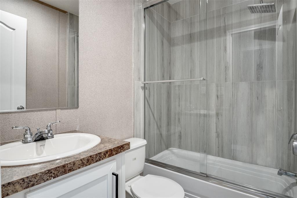 COMANCHE COVE SUB - Residential