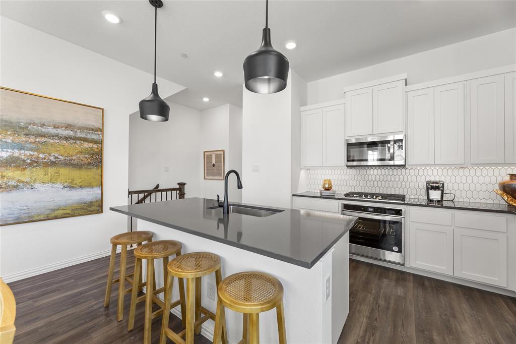 City Point - Residential