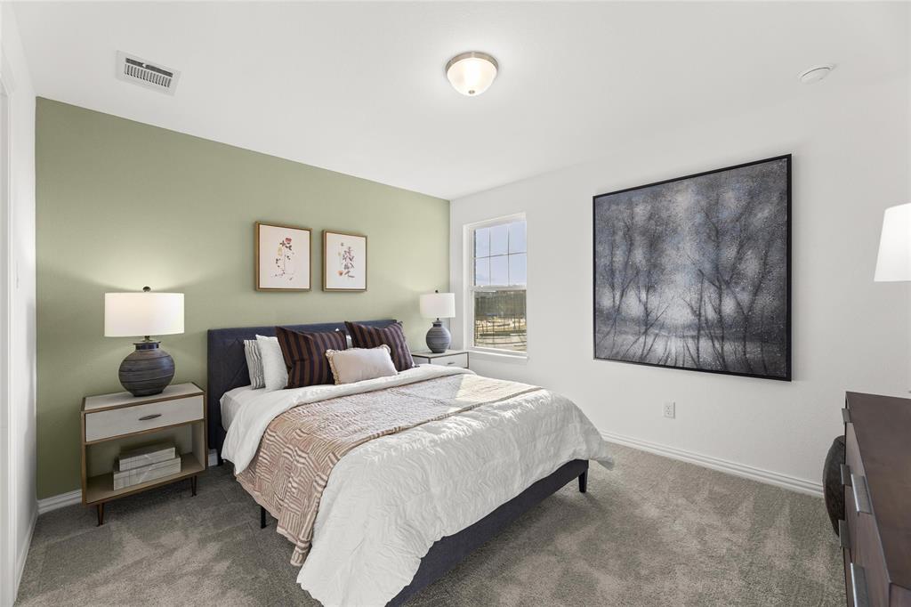 City Point - Residential