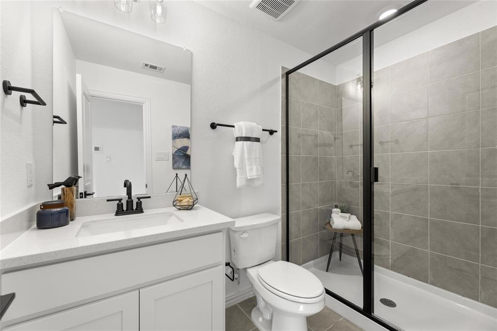 City Point - Residential