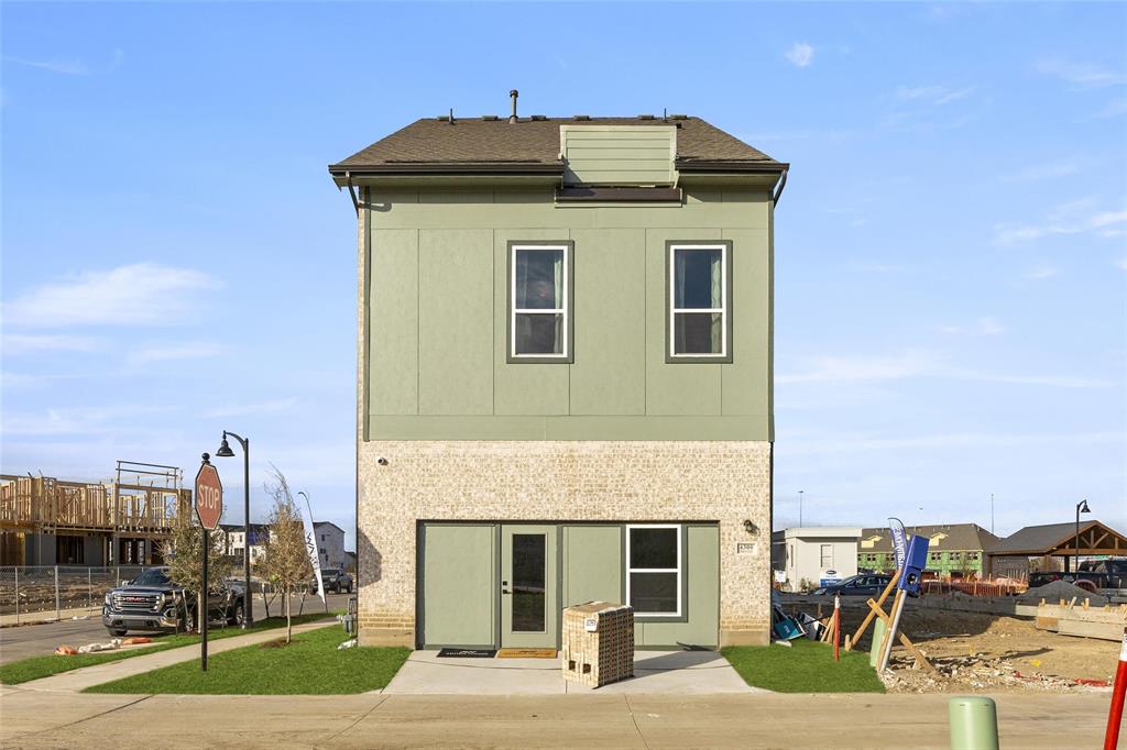 City Point - Residential