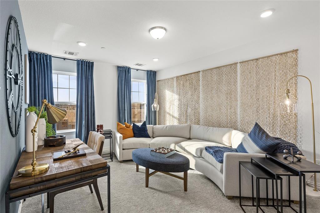 City Point - Residential