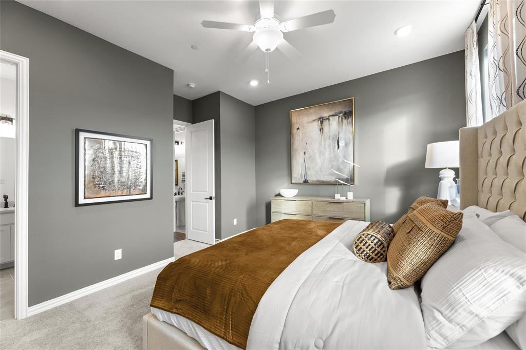 City Point - Residential