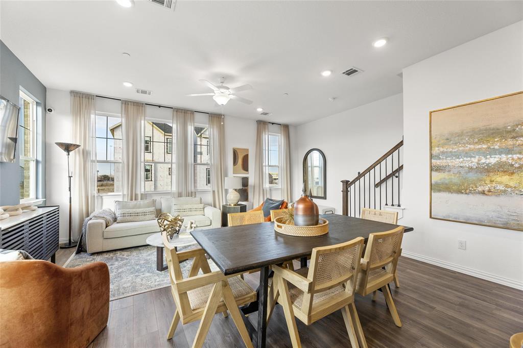 City Point - Residential