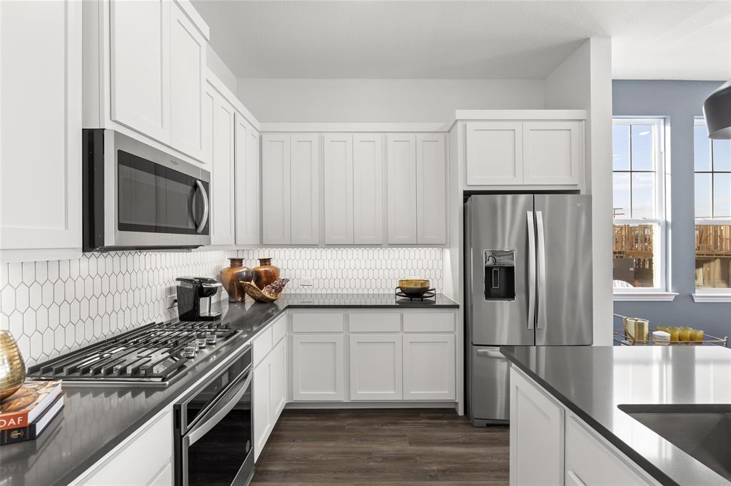 City Point - Residential