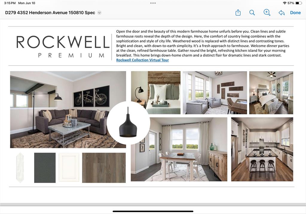 City Point - Residential