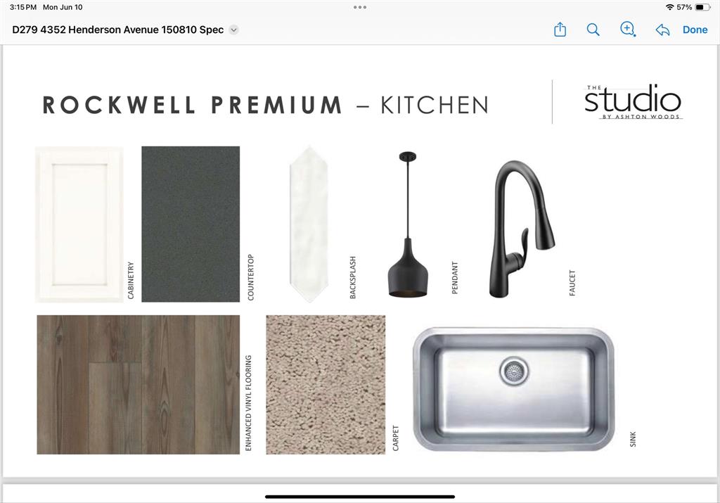 City Point - Residential