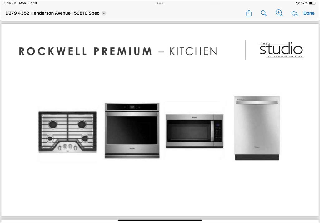 City Point - Residential