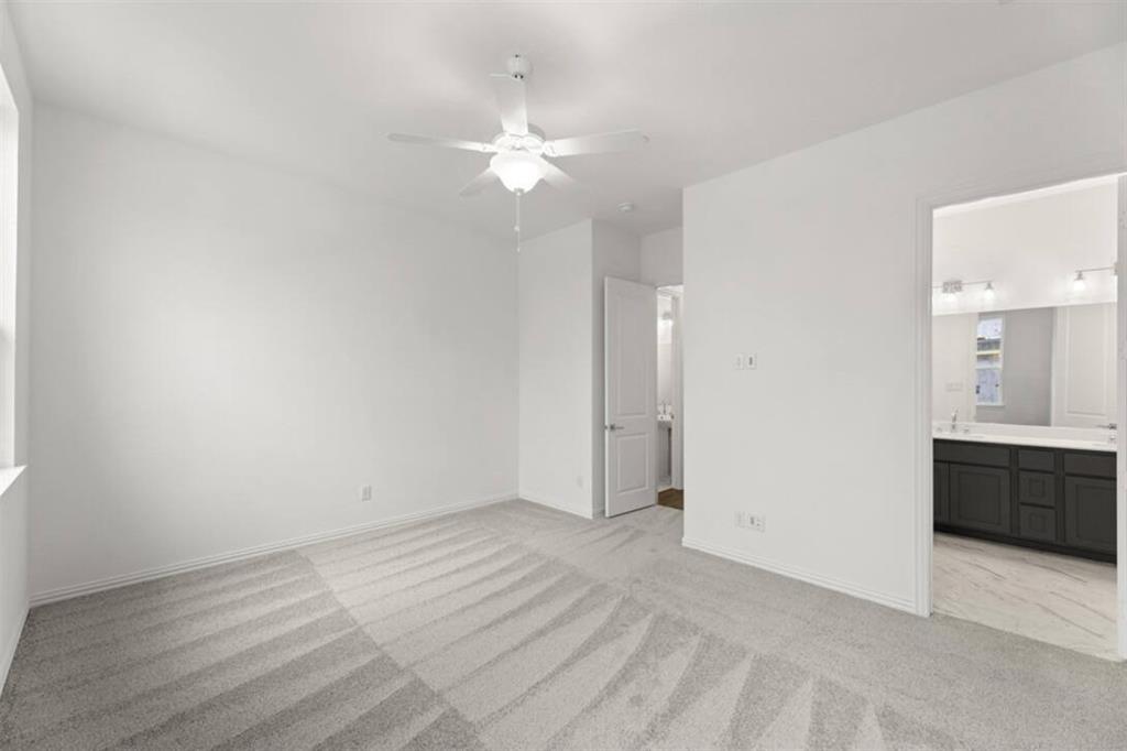 City Point - Residential