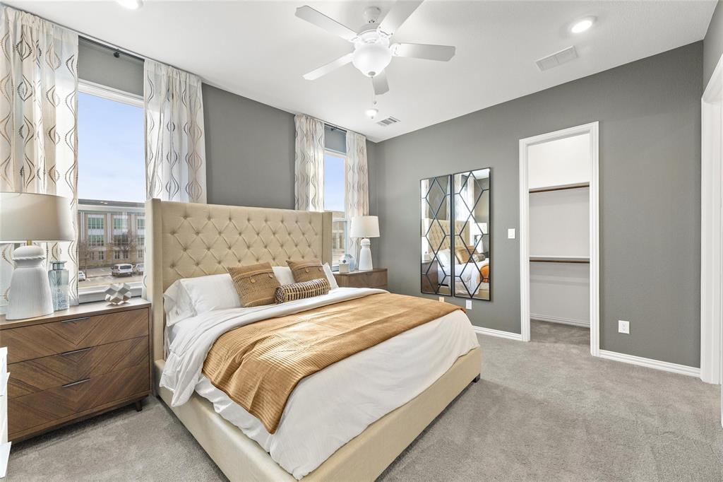 City Point - Residential