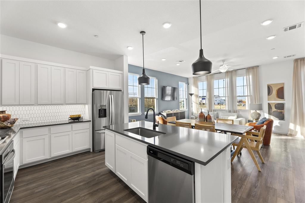 City Point - Residential