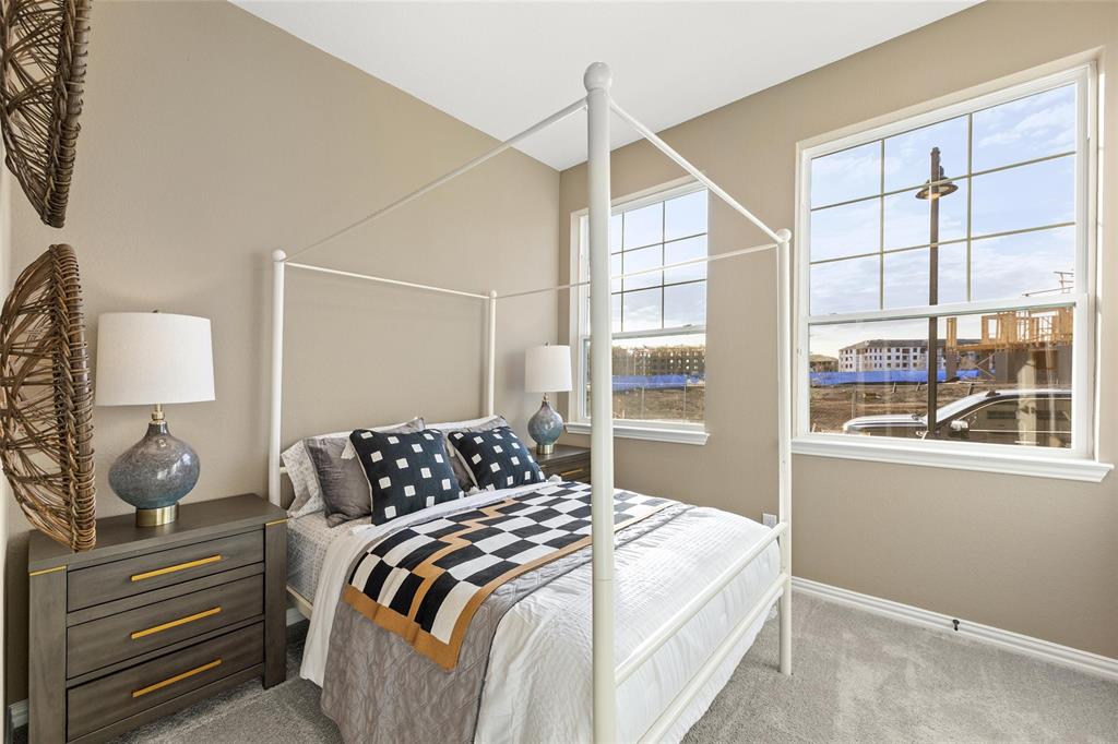 City Point - Residential