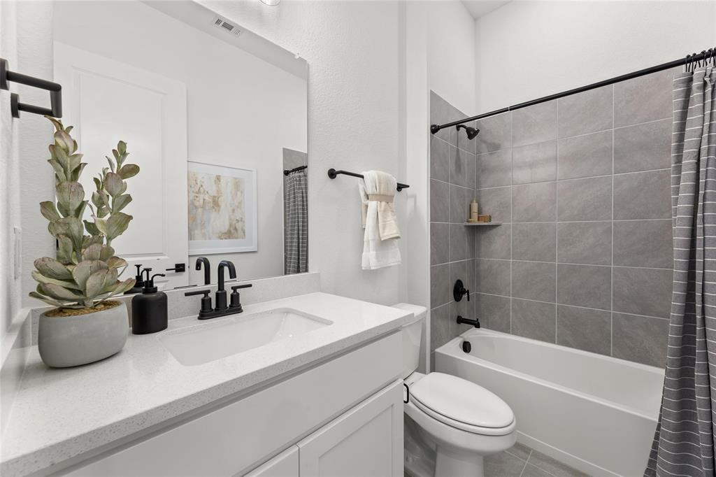 City Point - Residential