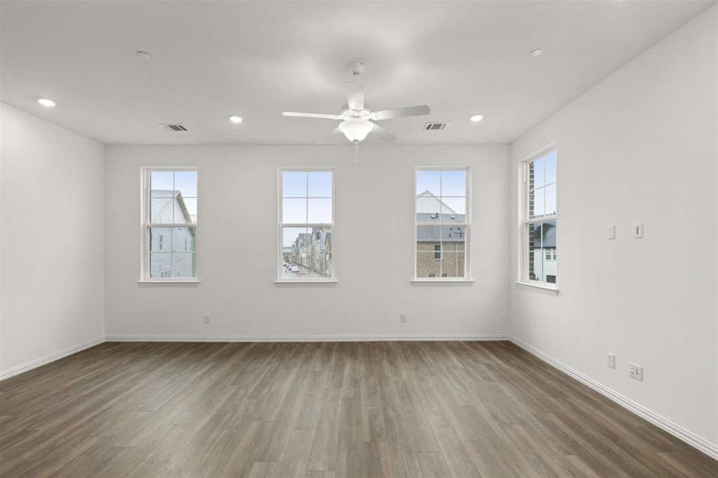 City Point - Residential