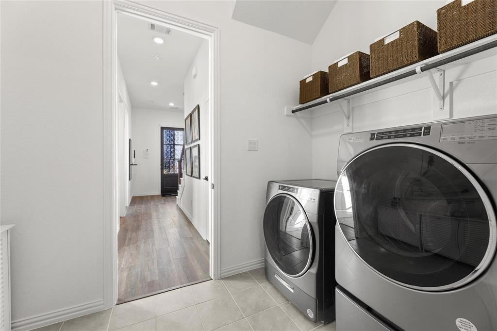 City Point - Residential