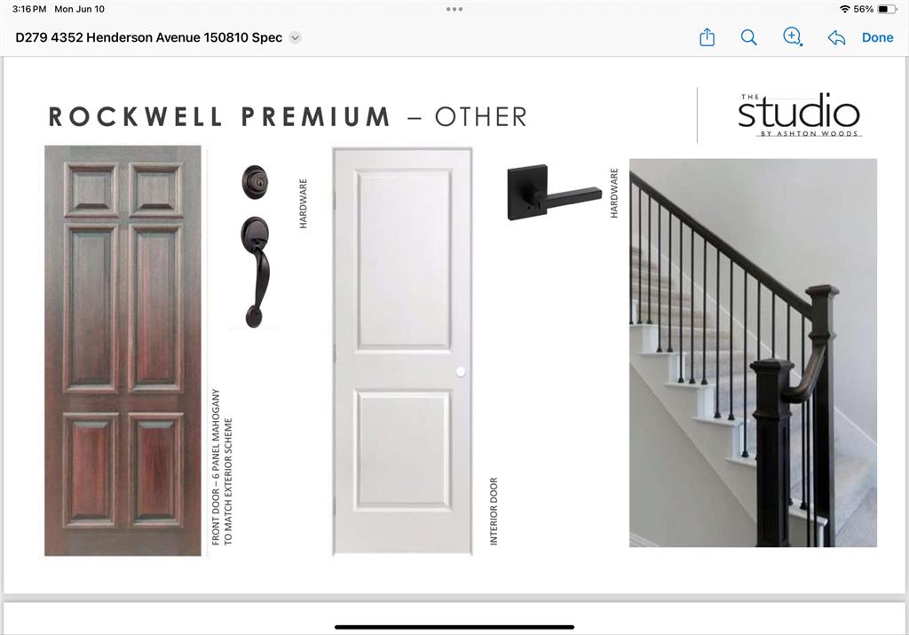 City Point - Residential