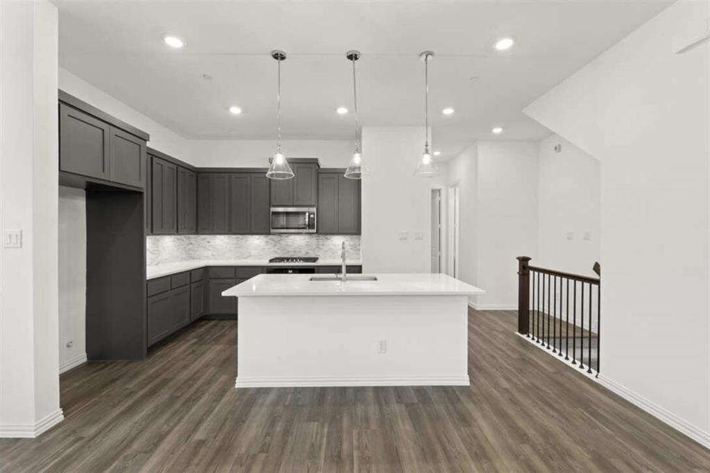 City Point - Residential