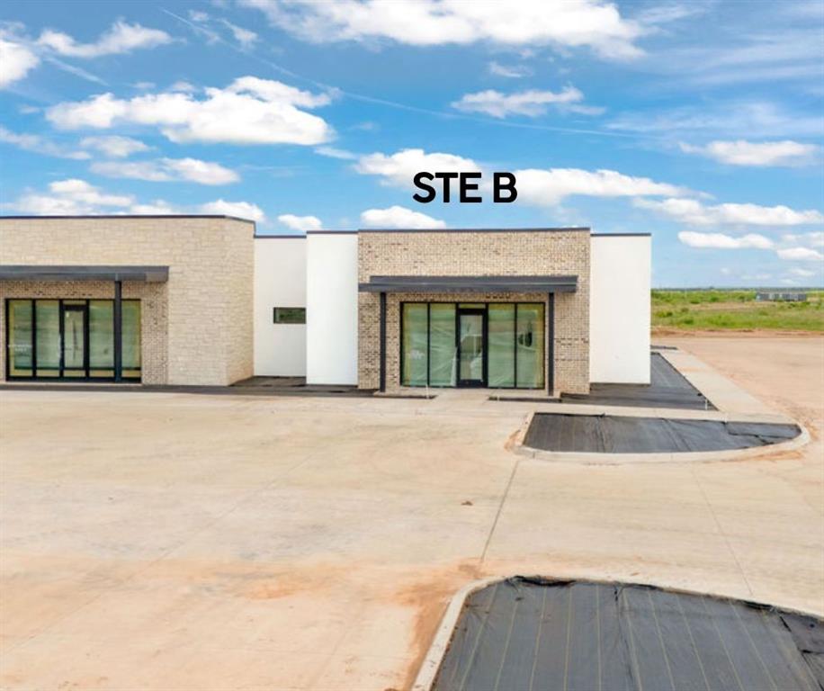 6819 Memorial Drive B