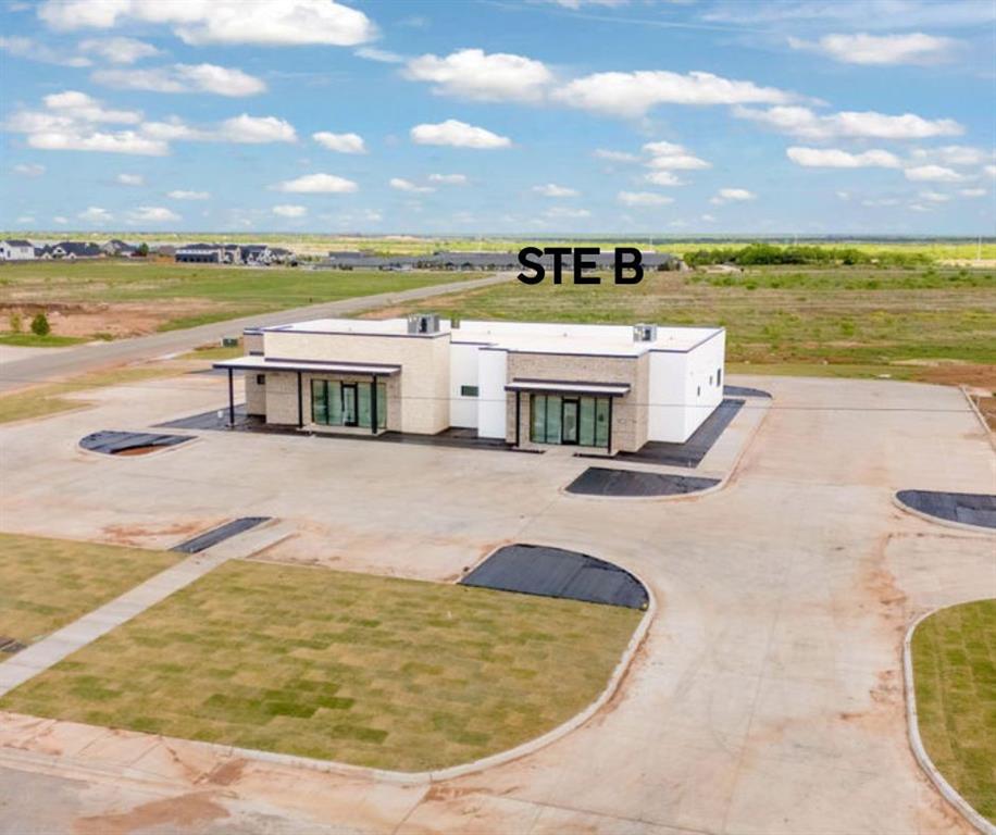 6819 Memorial Drive B