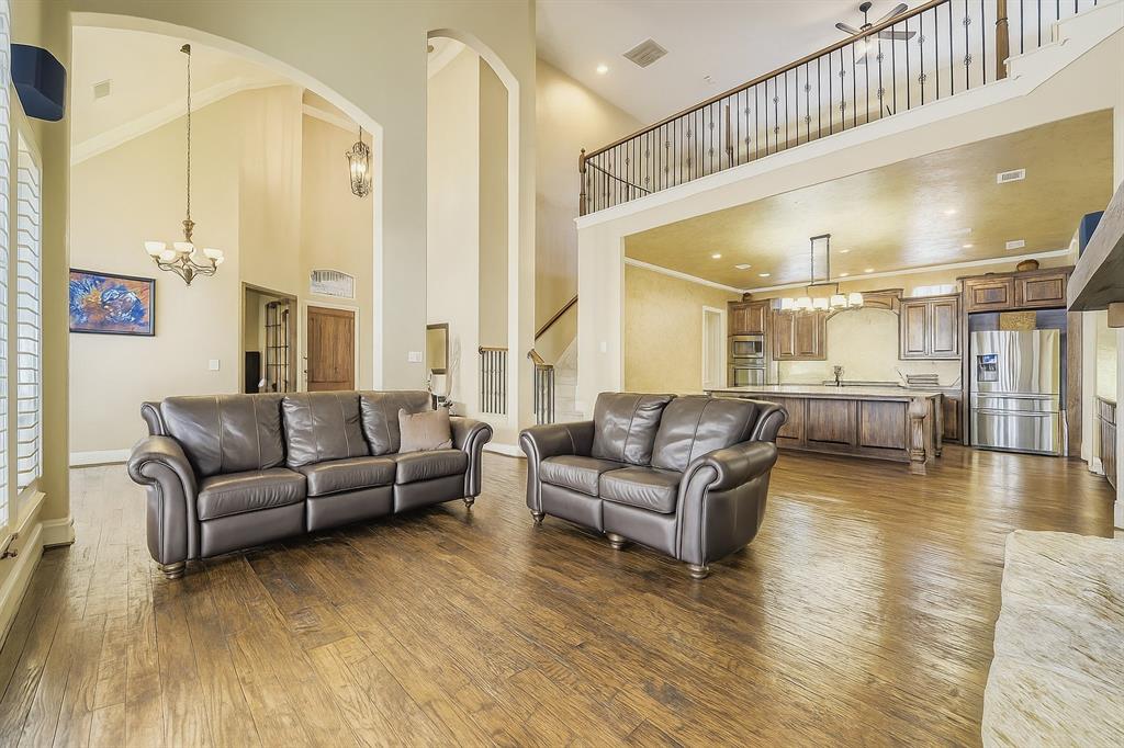 7113 Underwood Drive