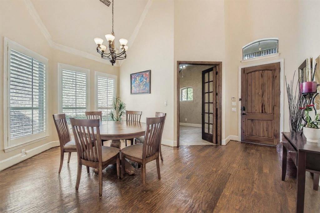 7113 Underwood Drive