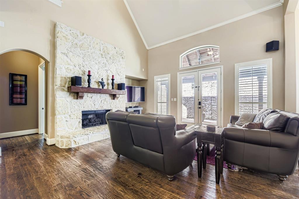 7113 Underwood Drive