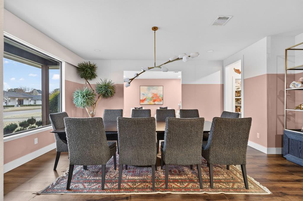 Hillcrest Havens - Residential