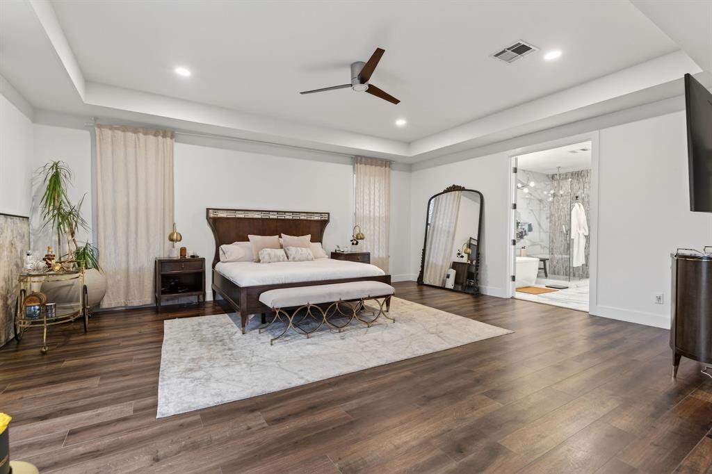 Hillcrest Havens - Residential