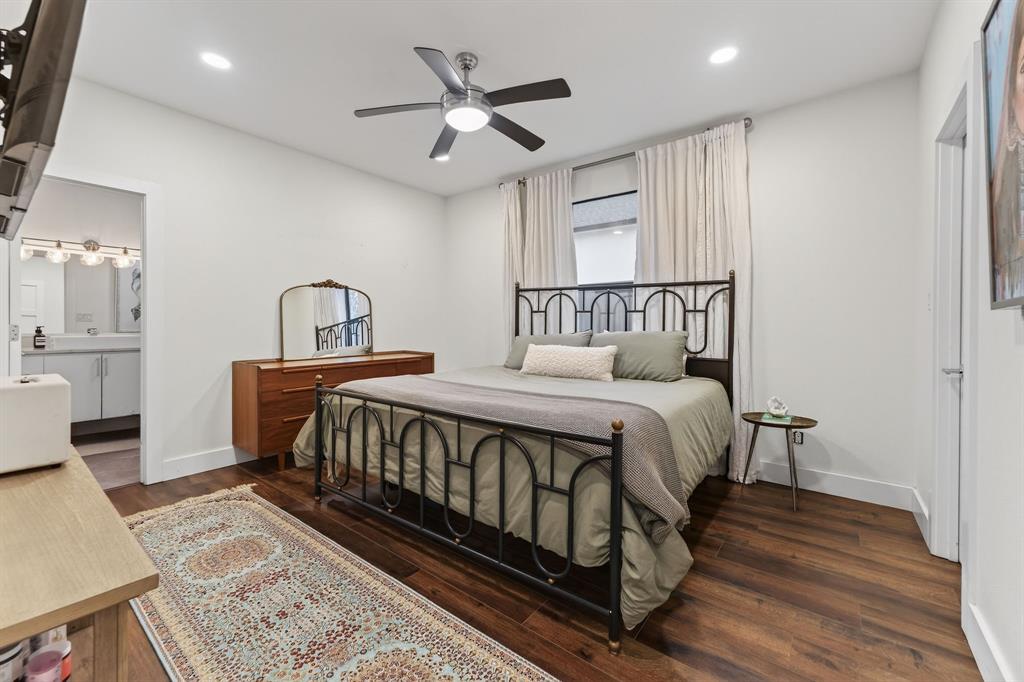 Hillcrest Havens - Residential