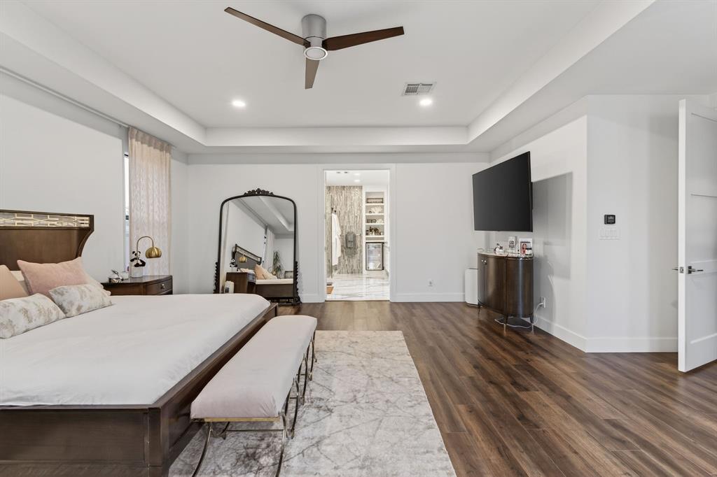 Hillcrest Havens - Residential