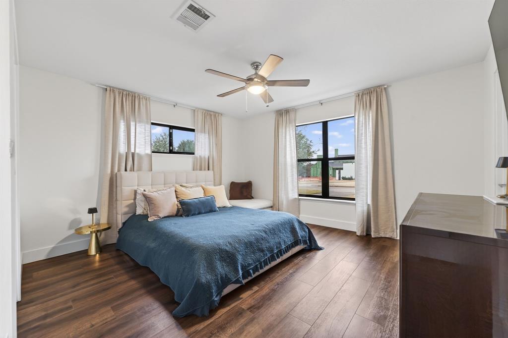 Hillcrest Havens - Residential