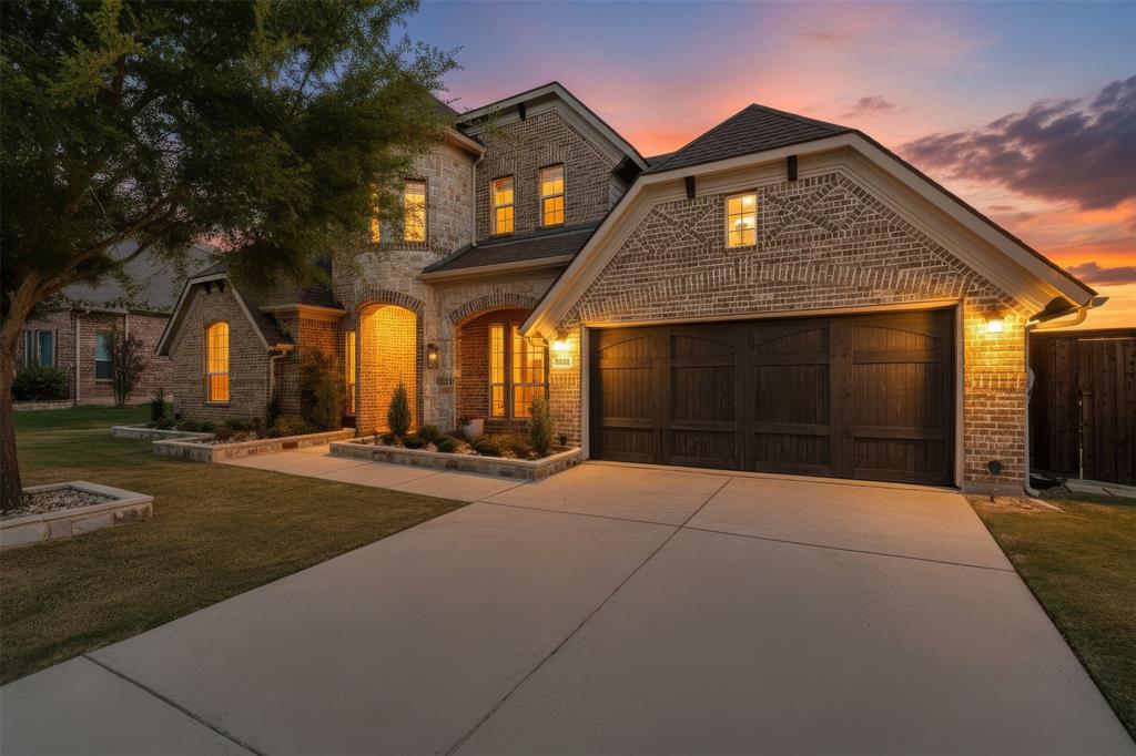 4430 Whispering Lake Drive