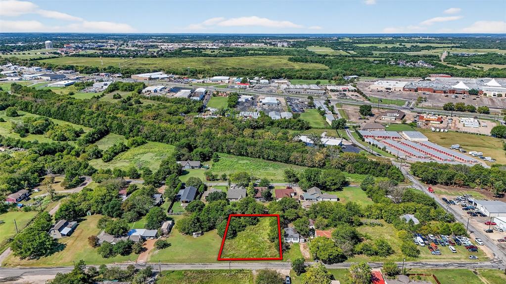 Hilltop Estate Sub - Land