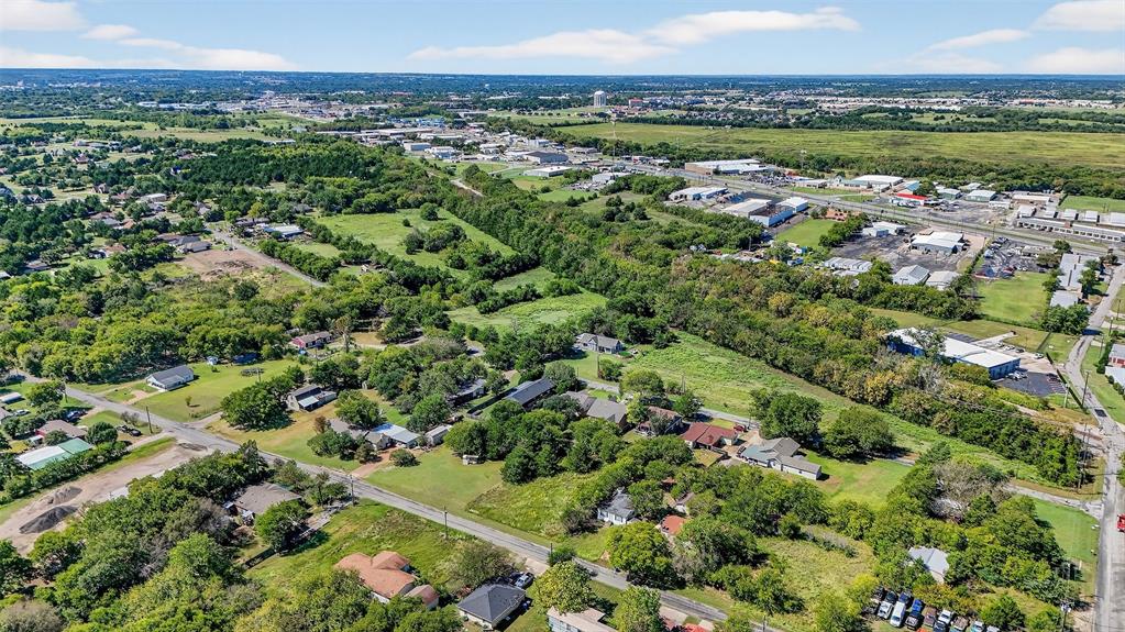 Hilltop Estate Sub - Land