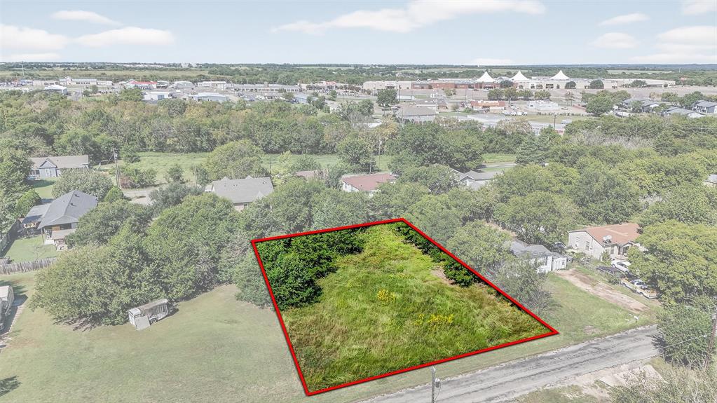 Hilltop Estate Sub - Land