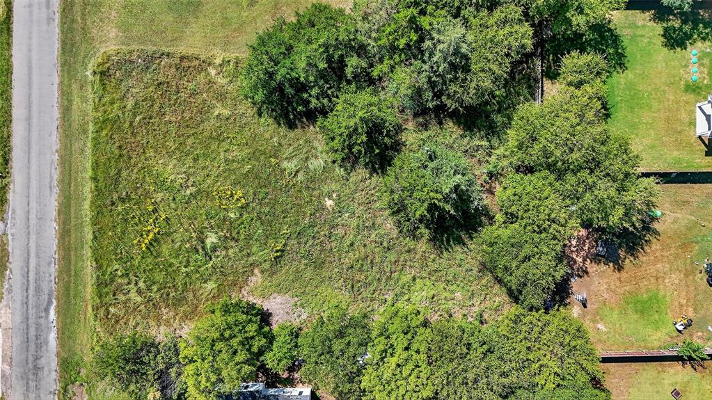 Hilltop Estate Sub - Land