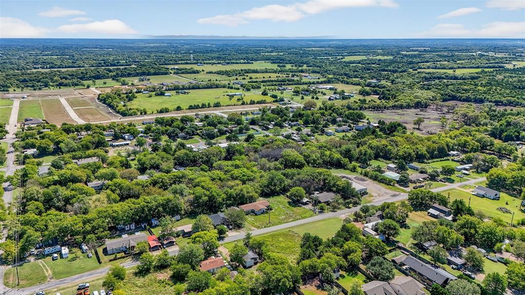 Hilltop Estate Sub - Land