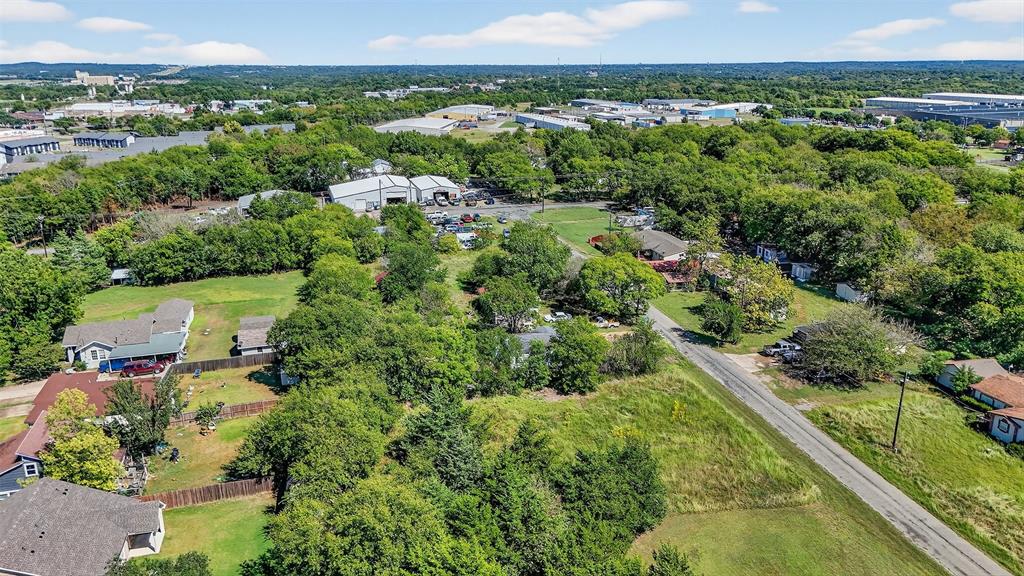 Hilltop Estate Sub - Land