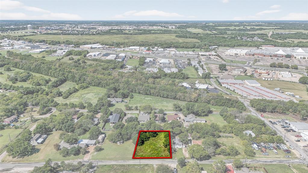 Hilltop Estate Sub - Land