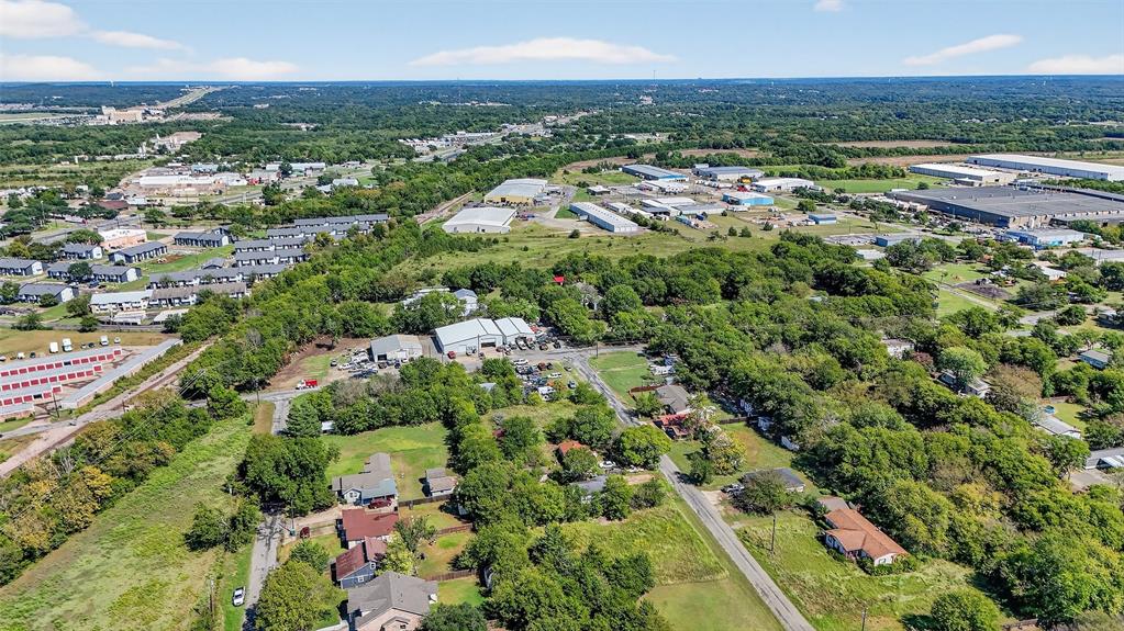 Hilltop Estate Sub - Land