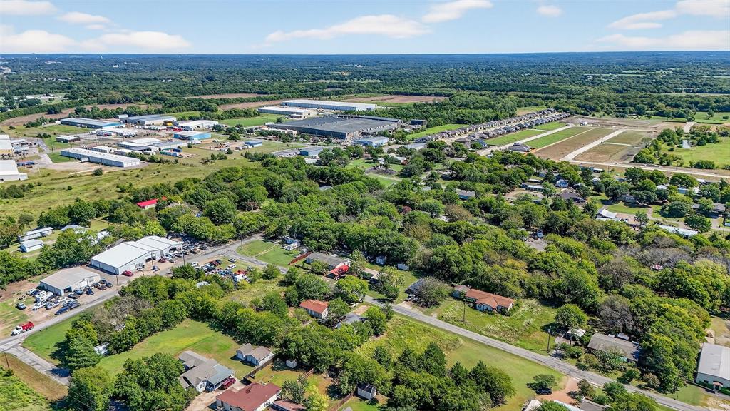 Hilltop Estate Sub - Land